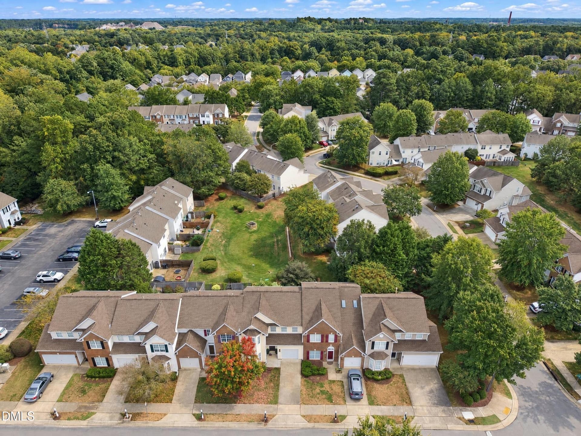 Front - 10804 Pendragon Place, Raleigh, NC 27614