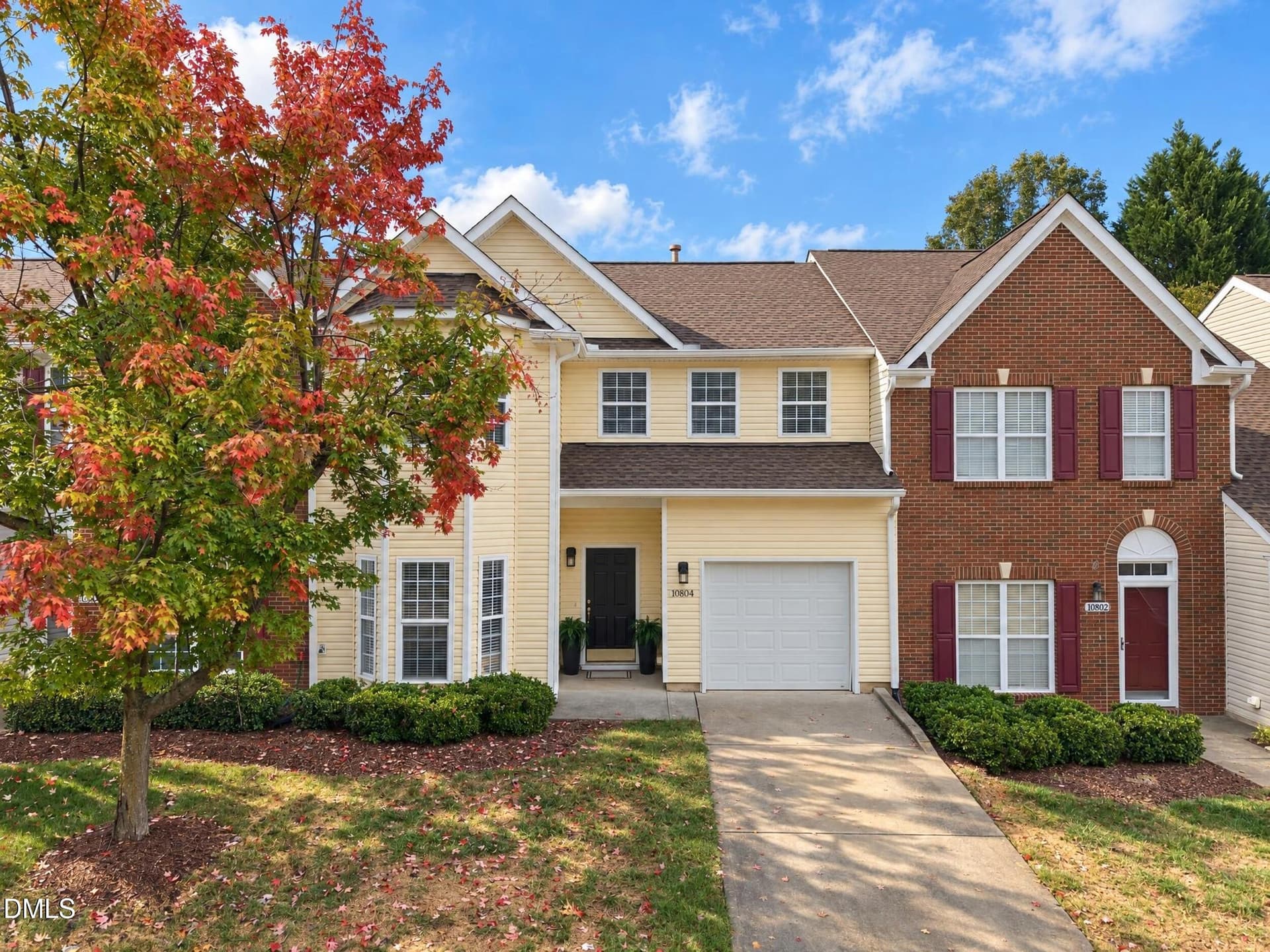 Front - 10804 Pendragon Place, Raleigh, NC 27614
