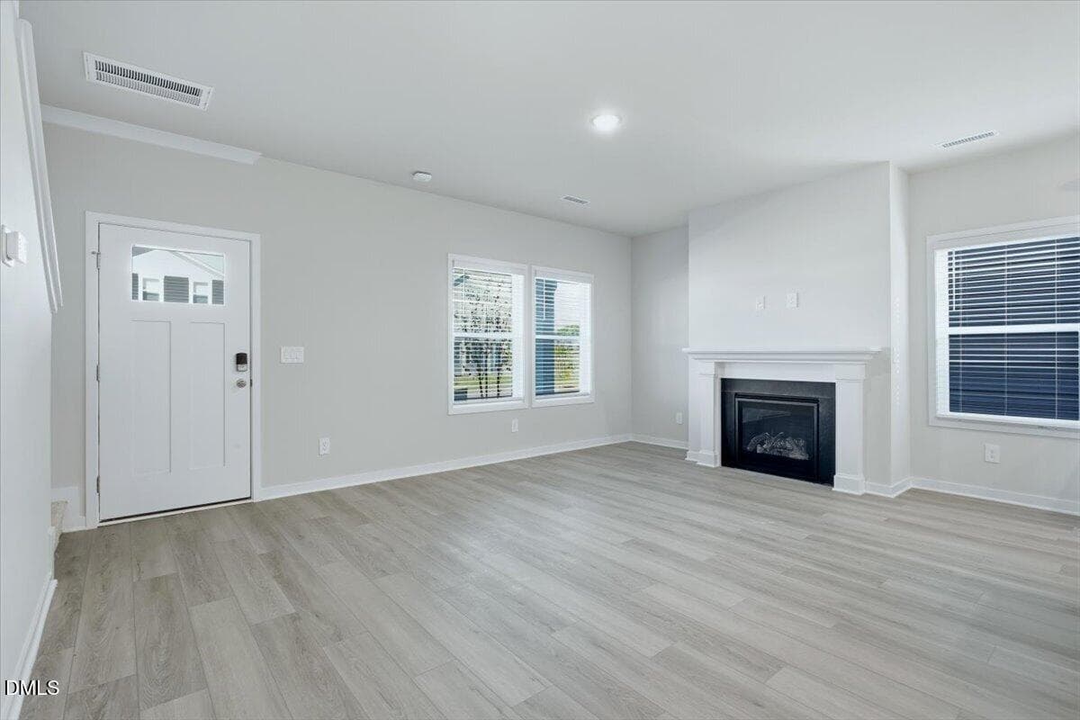 3 - 4104 Hazel Branch Way, Wendell, NC 27591, Wendell