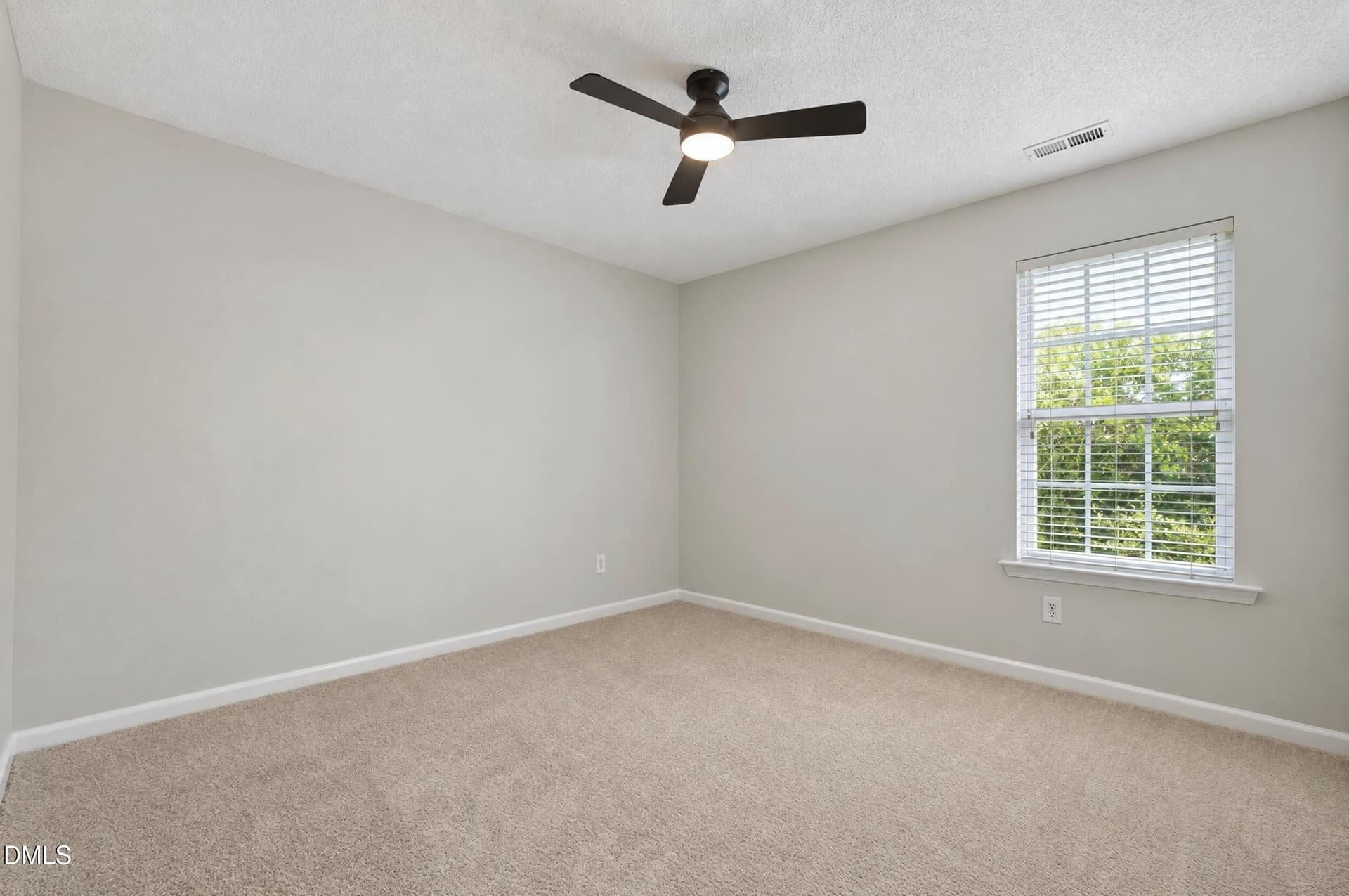 Bedroom 2 - 10804 Pendragon Place, Raleigh, NC 27614