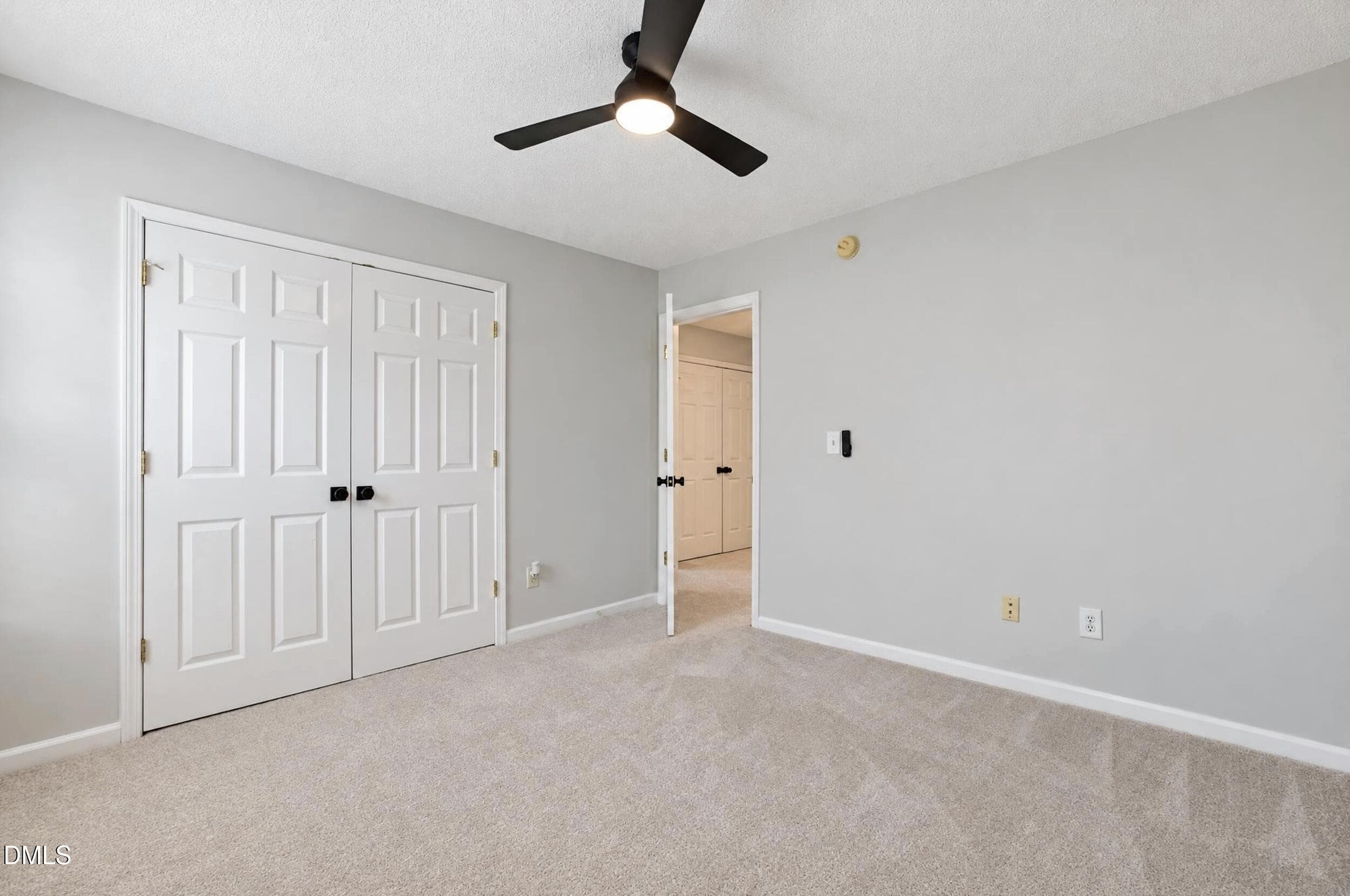 Bedroom 2 - 10804 Pendragon Place, Raleigh, NC 27614