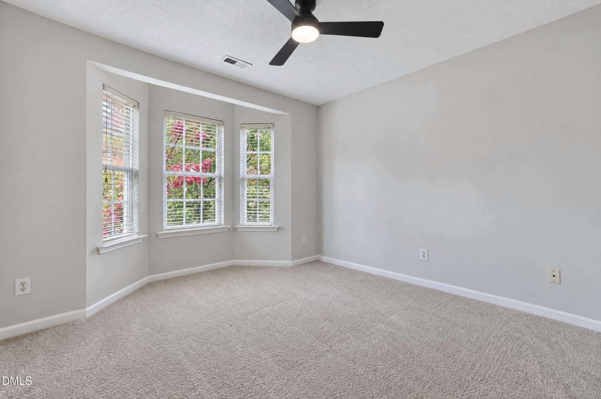 Bedroom 3 - 10804 Pendragon Place, Raleigh, NC 27614