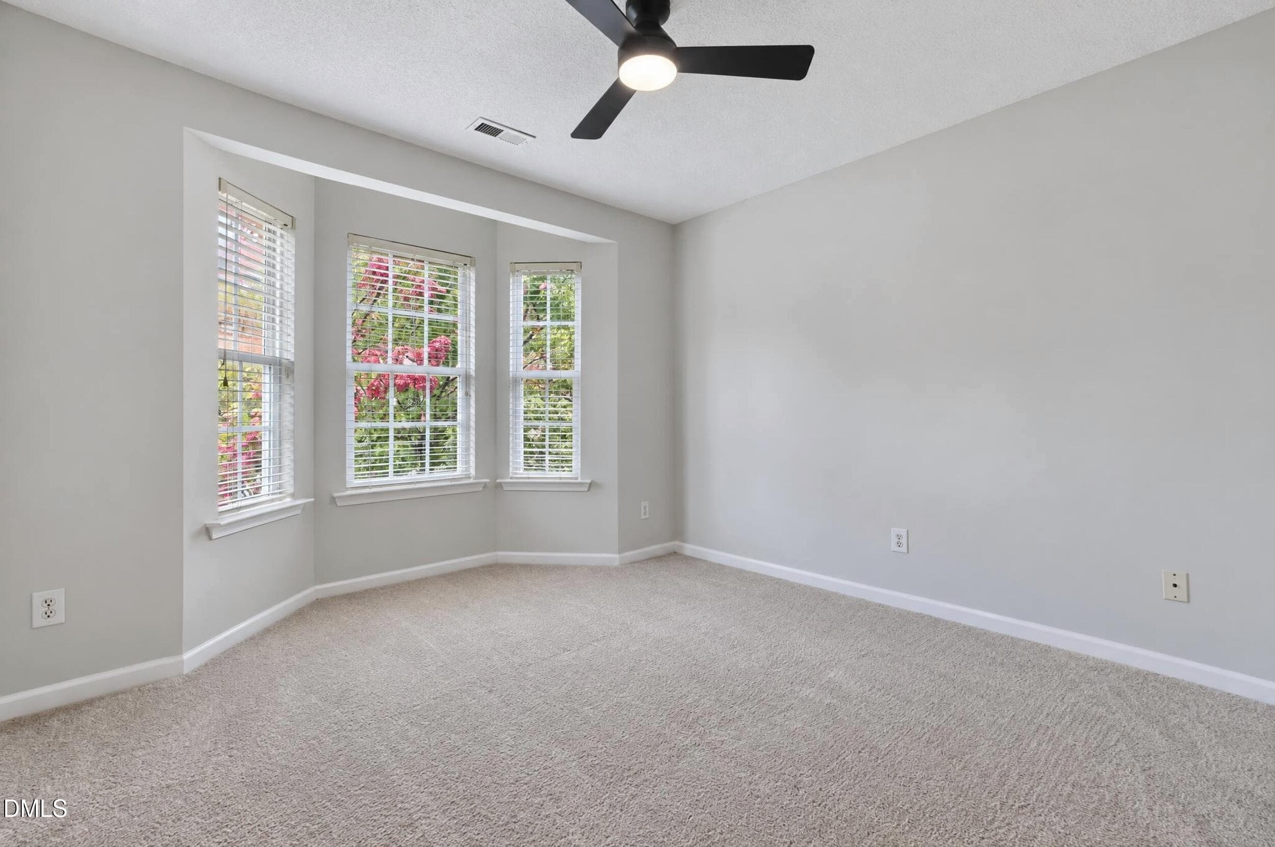 Bedroom 3 - 10804 Pendragon Place, Raleigh, NC 27614