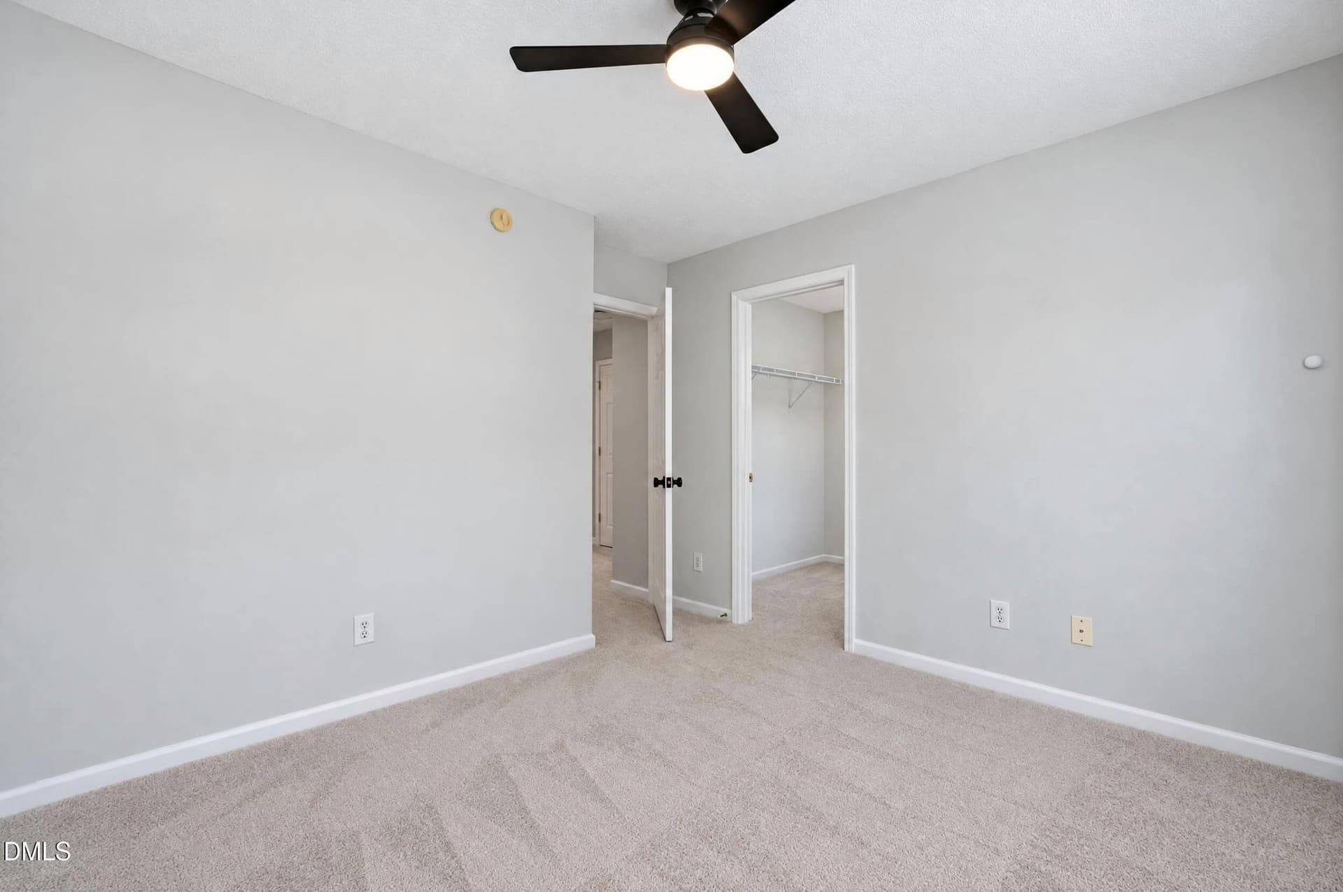 Bedroom 3 - 10804 Pendragon Place, Raleigh, NC 27614