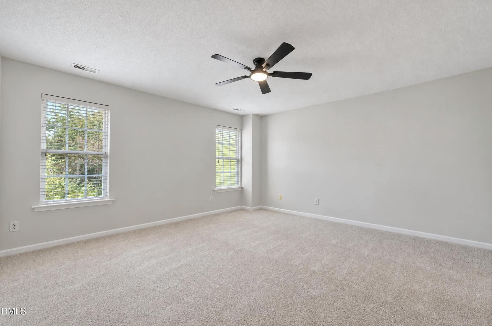 Primary bedroom - 10804 Pendragon Place, Raleigh, NC 27614