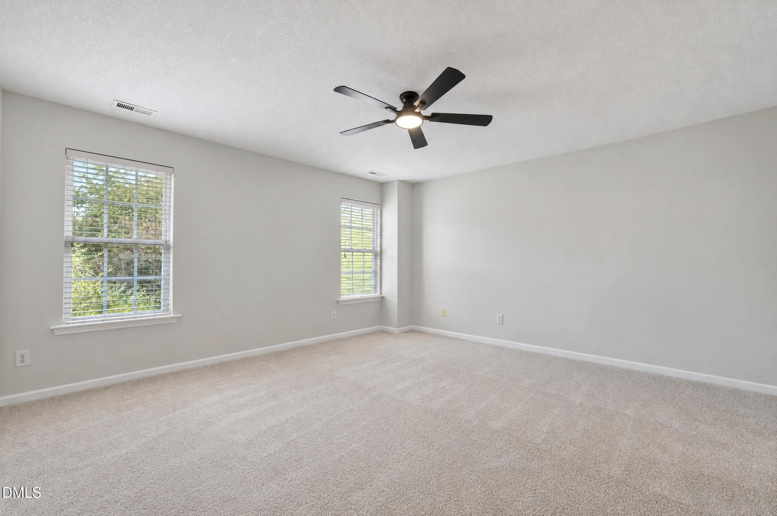 Primary bedroom - 10804 Pendragon Place, Raleigh, NC 27614