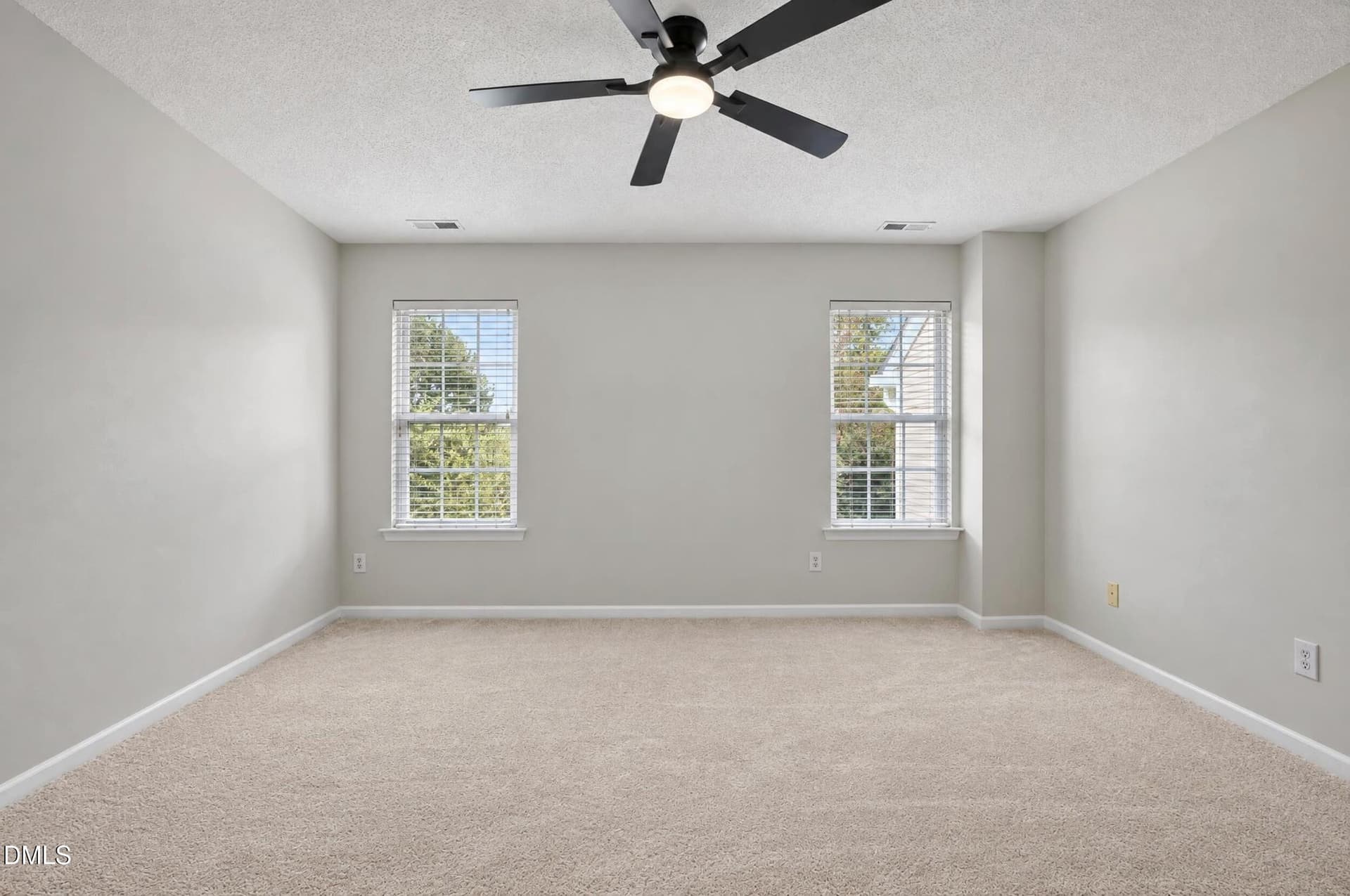 Primary bedroom - 10804 Pendragon Place, Raleigh, NC 27614