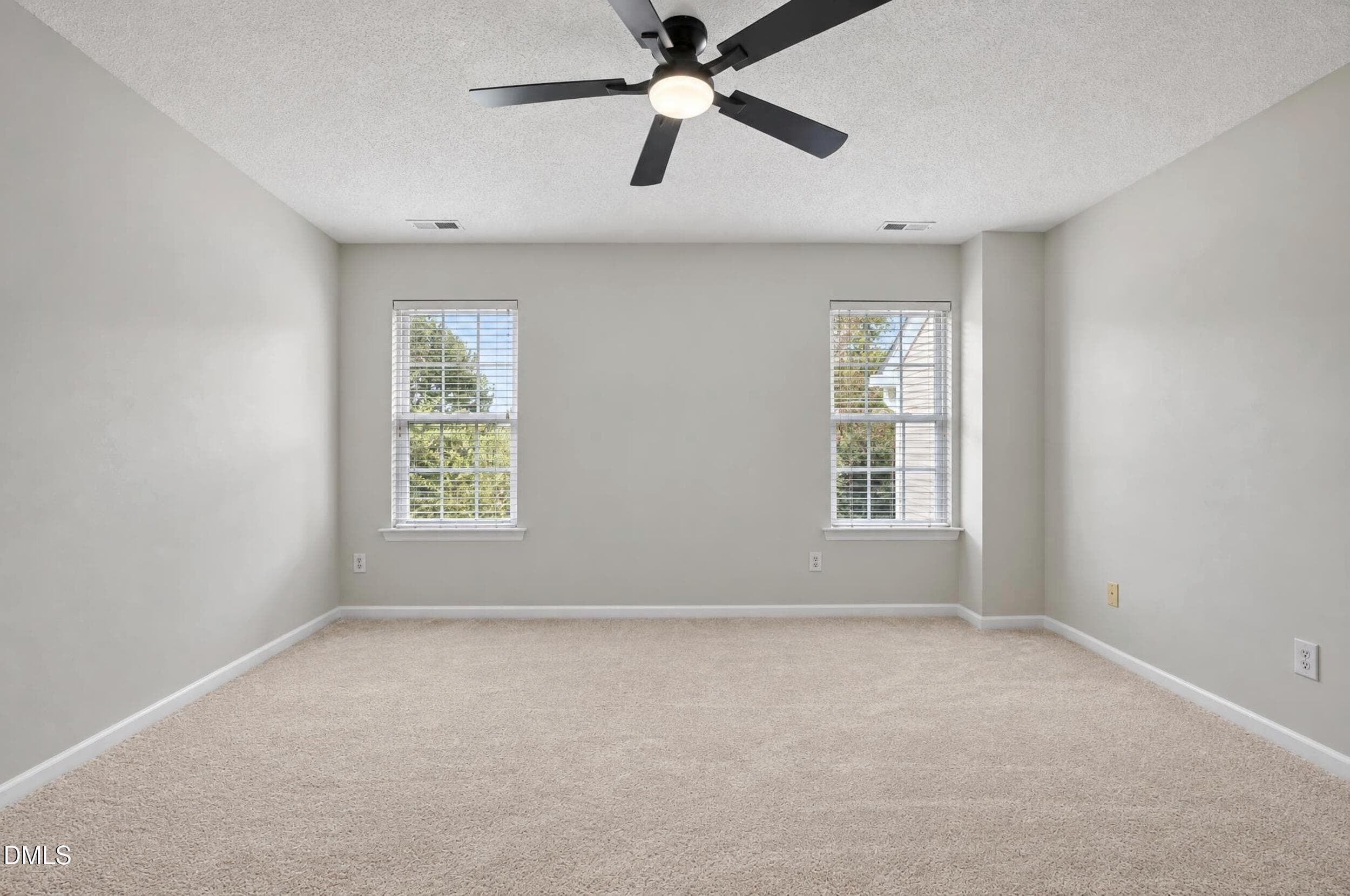 Primary bedroom - 10804 Pendragon Place, Raleigh, NC 27614