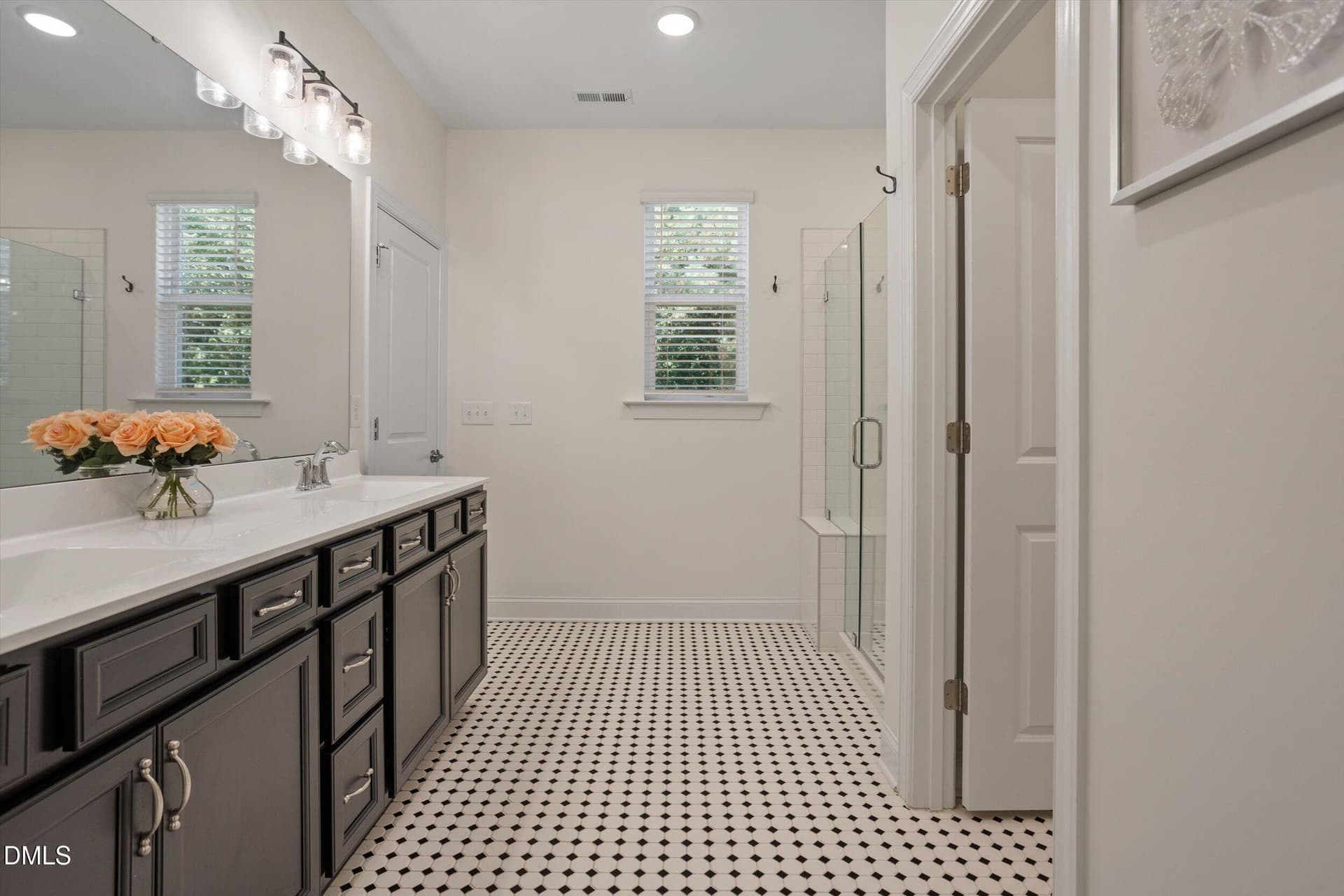 113 Raccoon Path Owner Suite Bath - 113 Raccoon Path, Holly Springs, NC 27540