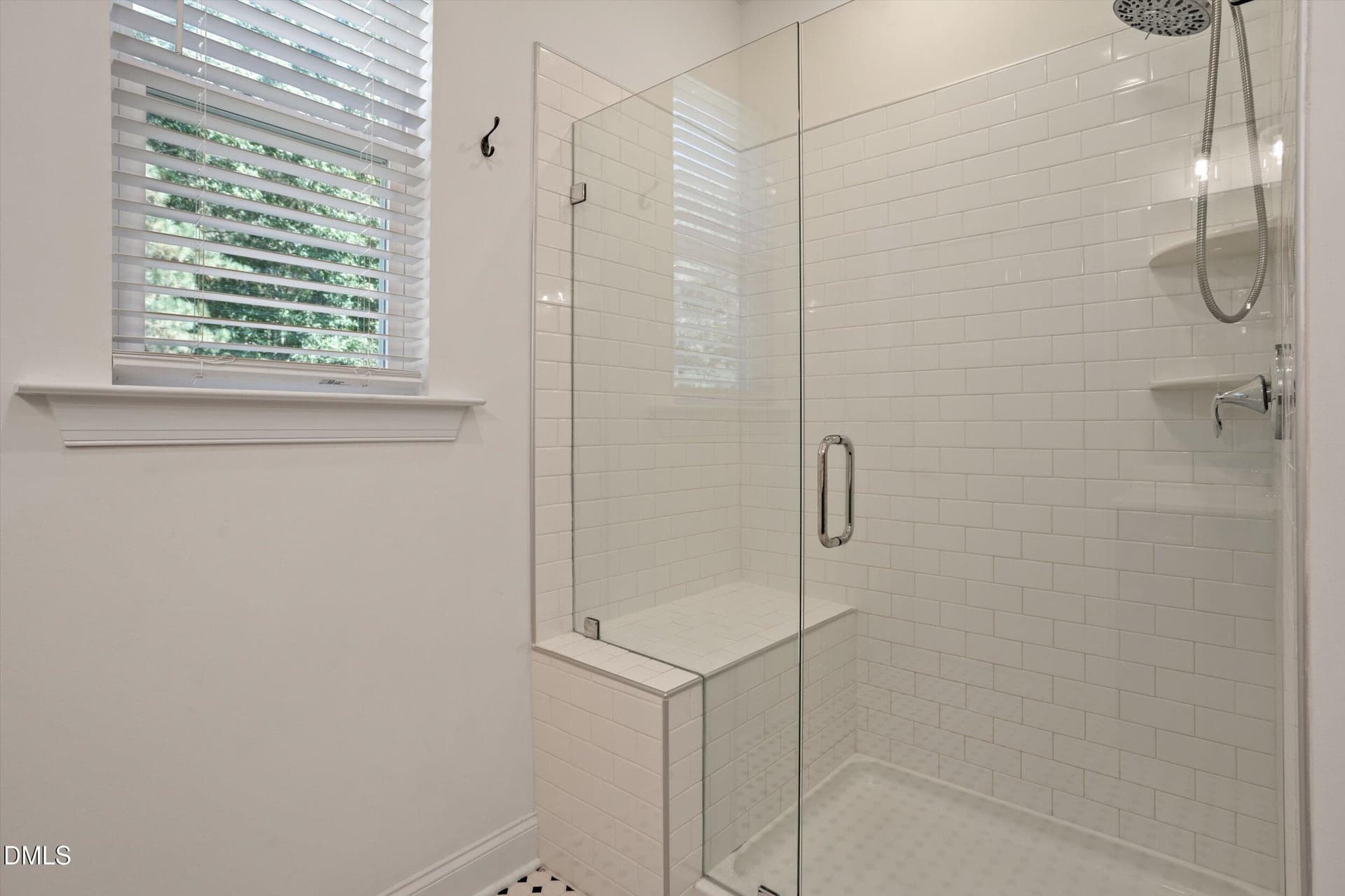 113 Raccoon Path Ownser Suite Shower - 113 Raccoon Path, Holly Springs, NC 27540