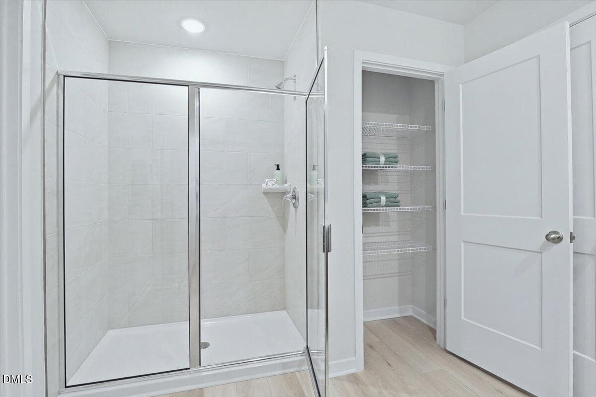 20 - Primary Bath - 5910 Fallowfield Lane, Raleigh, NC 27616