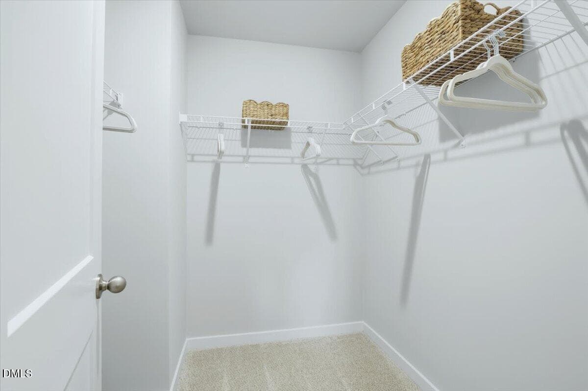 24 - Secondary Bed - 5910 Fallowfield Lane, Raleigh, NC 27616