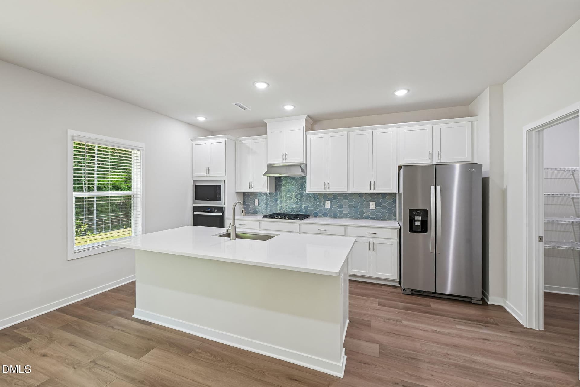 0 - Kitchen - 5910 Fallowfield Lane, Raleigh, NC 27616