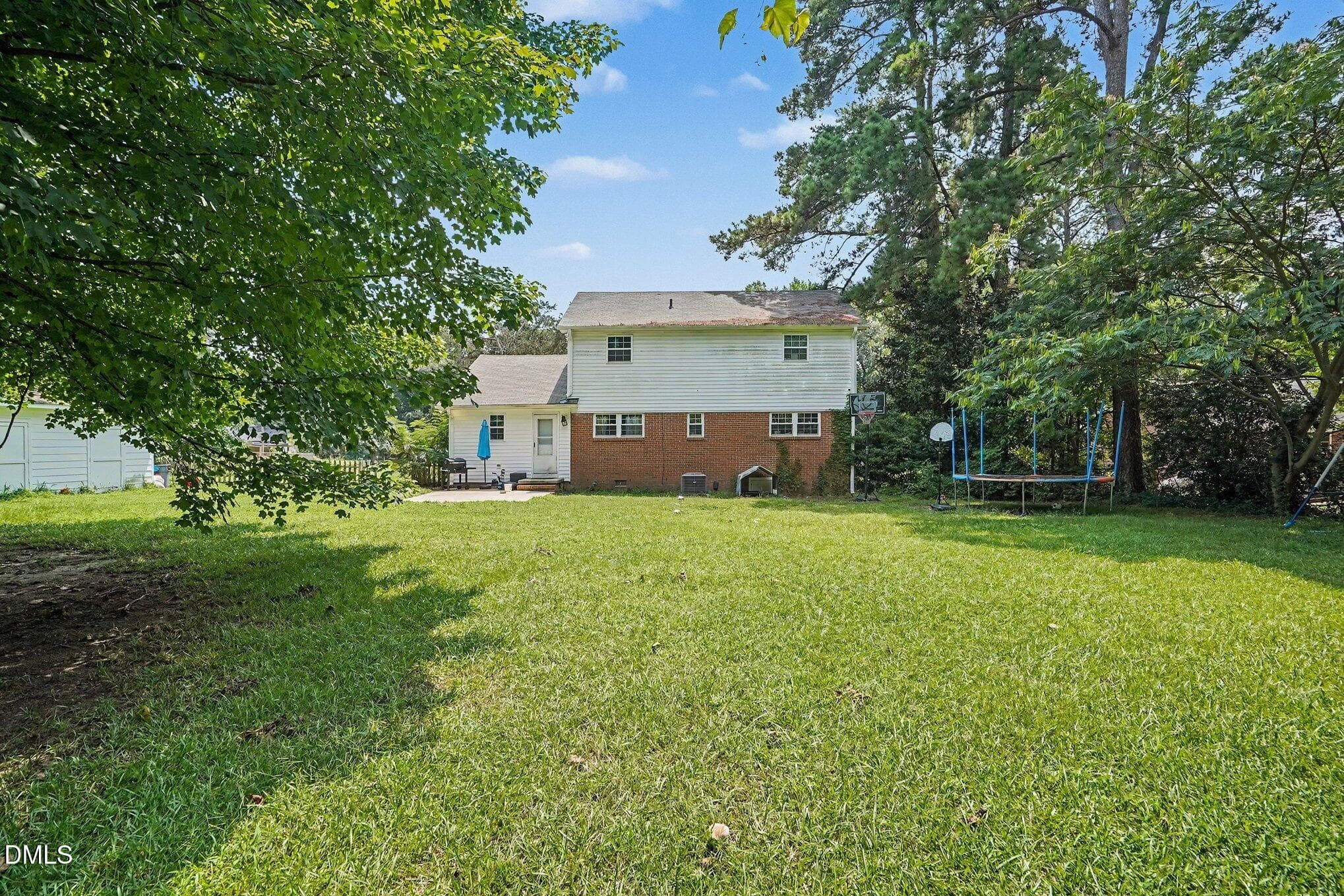 file_1790 - 403 Woodhille Drive, Goldsboro, NC 27530