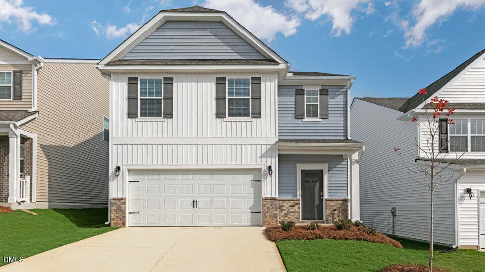 ROBIE-M - 345 Chapel Street, Fuquay Varina, NC 27526