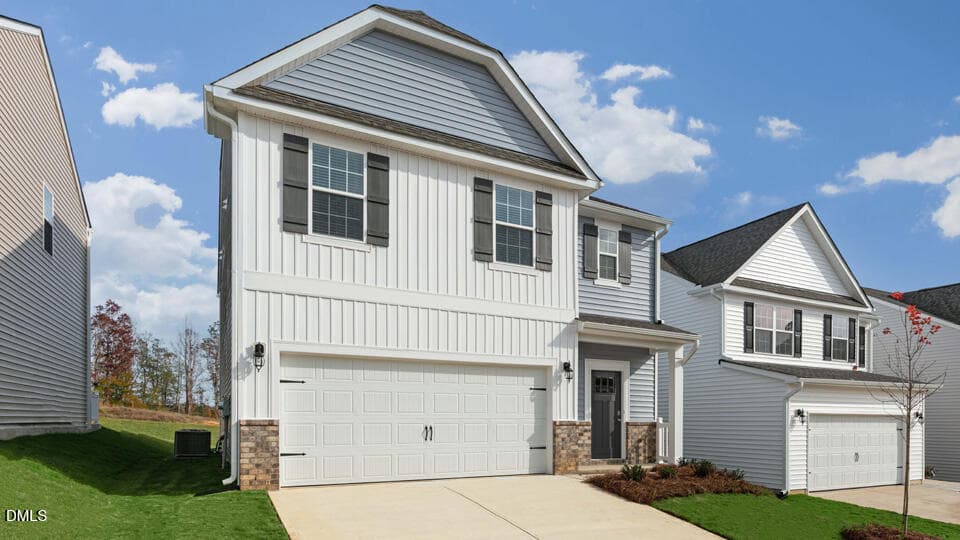 ROBIE-M - 345 Chapel Street, Fuquay Varina, NC 27526, Fuquay Varina