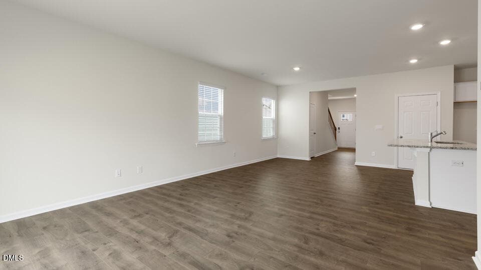 1ST FLOOR - 345 Chapel Street, Fuquay Varina, NC 27526, Fuquay Varina
