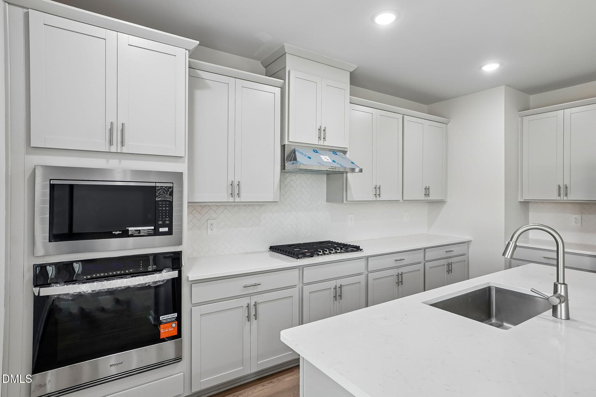 4 - Kitchen - 5918 Fallowfield Lane, Raleigh, NC 27616