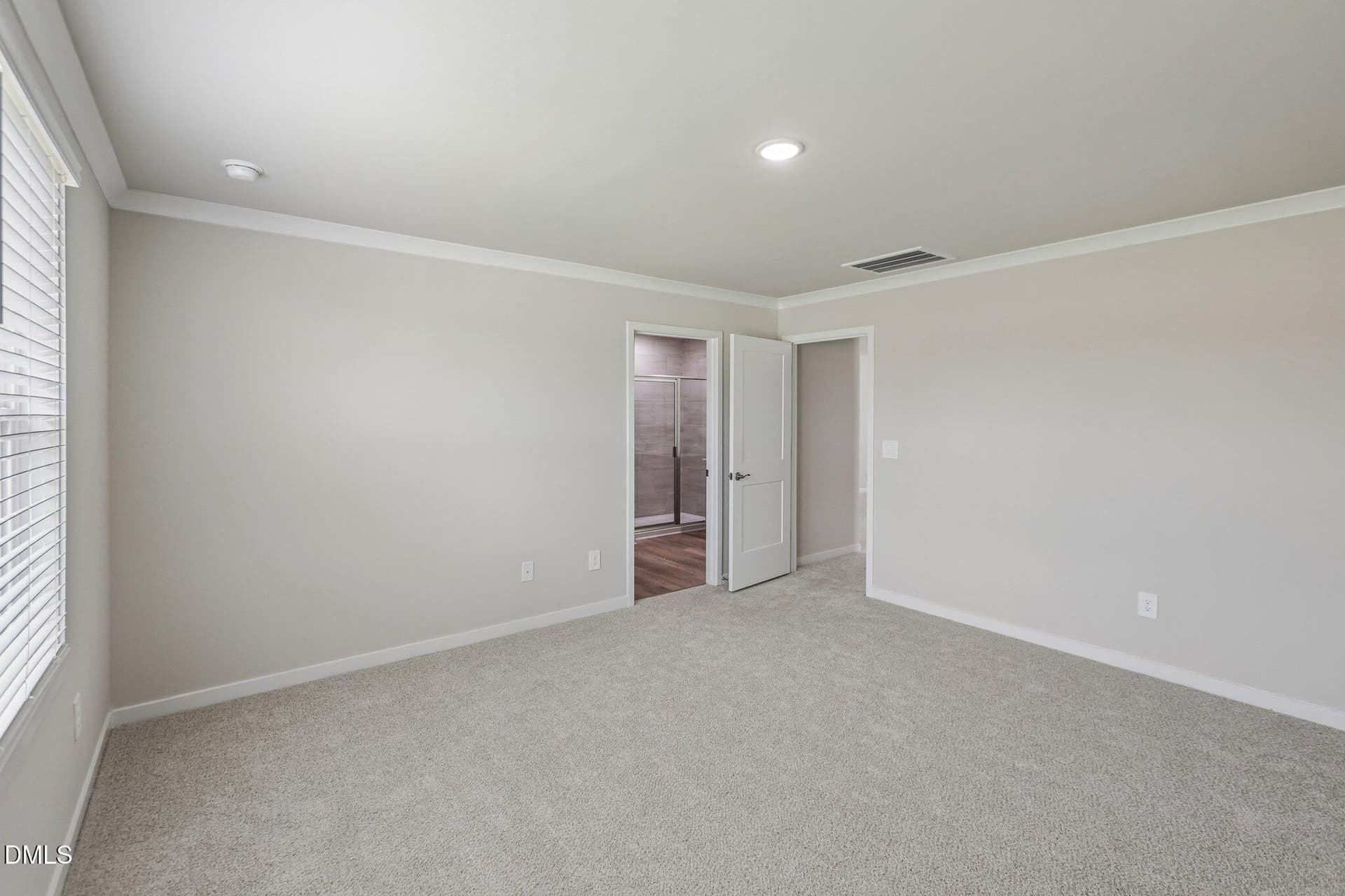18.2 - Primary Suite - 5918 Fallowfield Lane, Raleigh, NC 27616