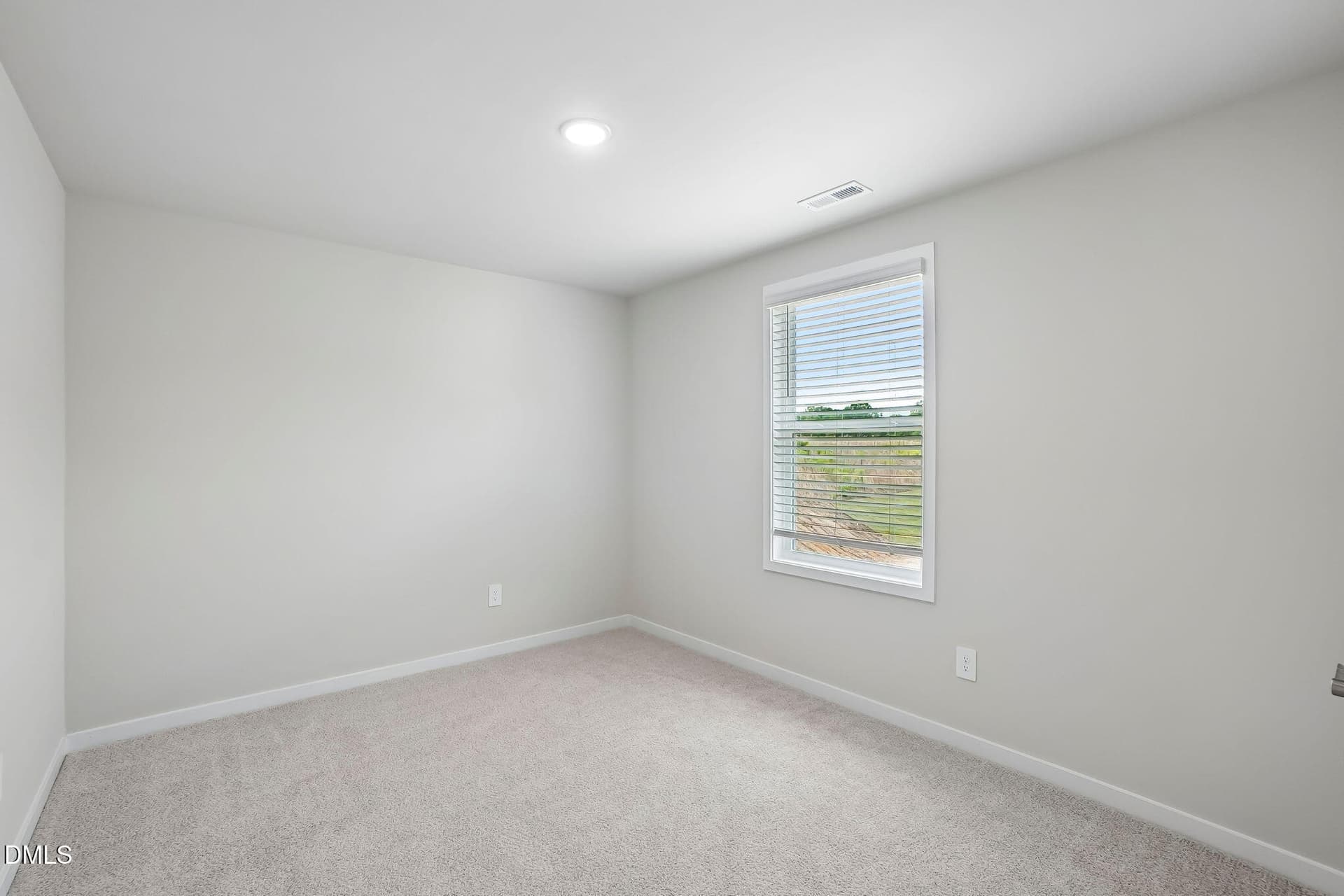 24 - Secondary Bed - 5918 Fallowfield Lane, Raleigh, NC 27616