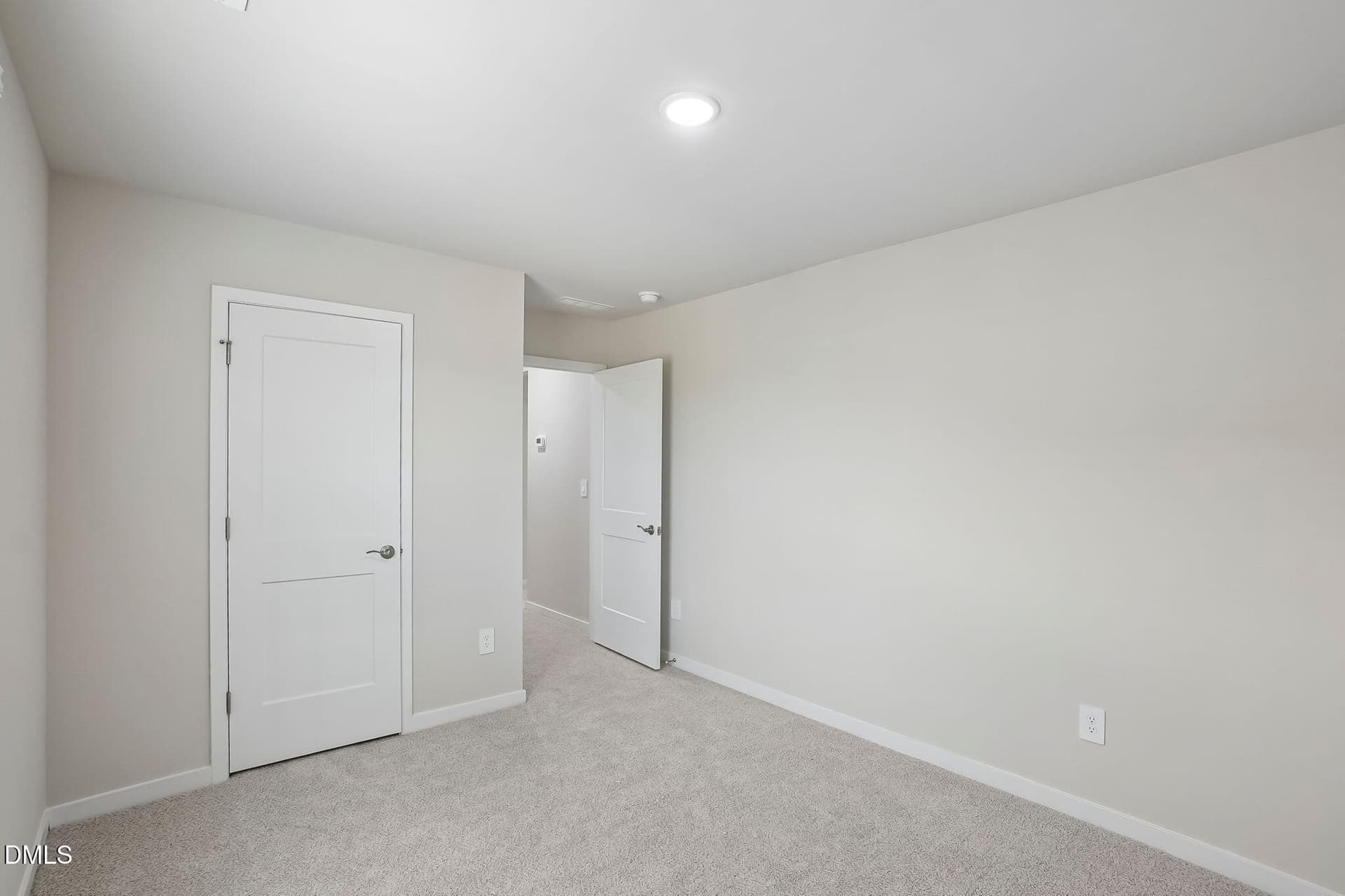 25 - Secondary Bed - 5918 Fallowfield Lane, Raleigh, NC 27616