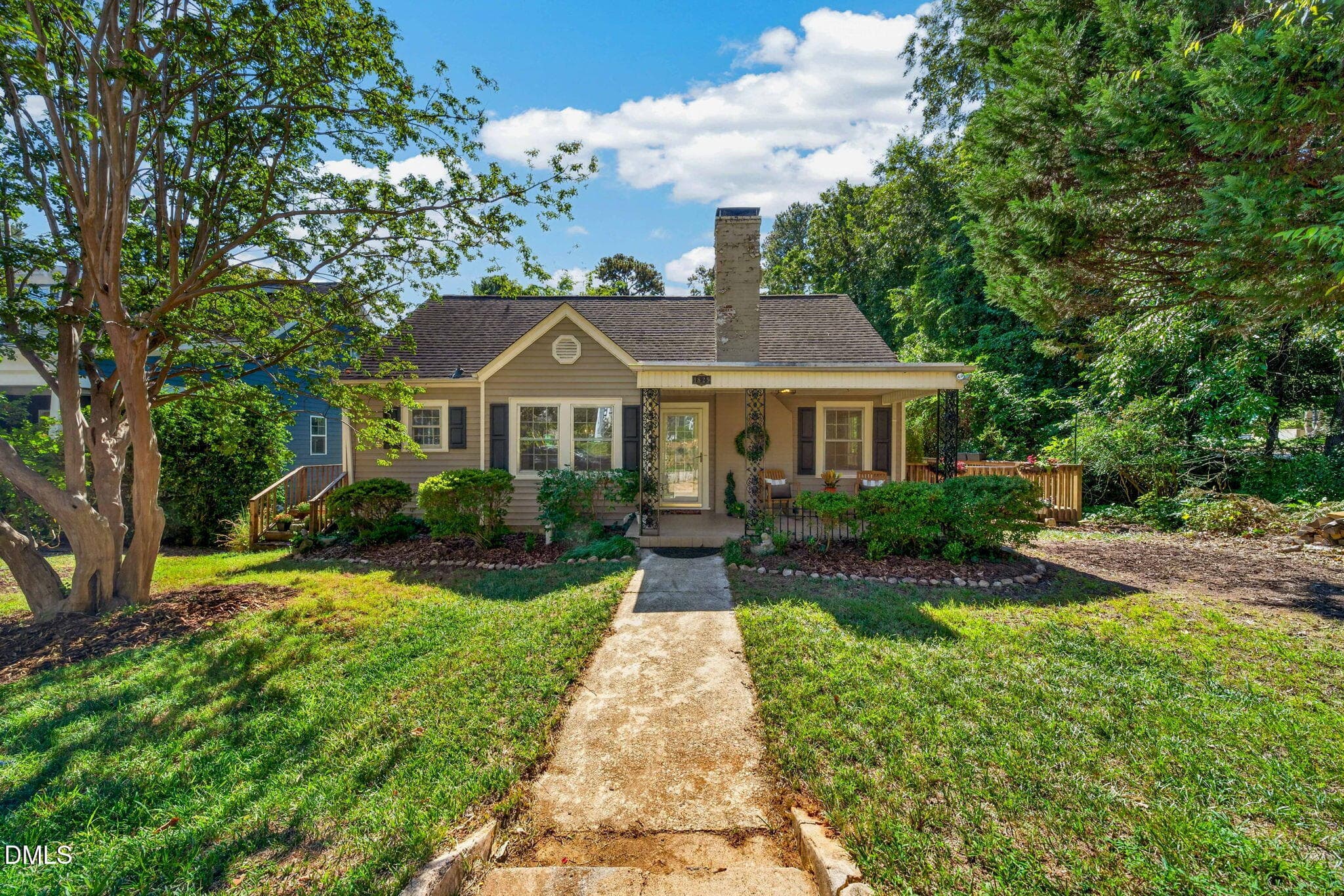 2-web-or-mls-1829 Arlington Street - 2 - 1829 Arlington Street, Raleigh, NC 27608