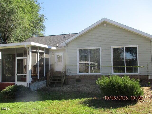 65 Patriot Drive, Roanoke Rapids, NC 27870