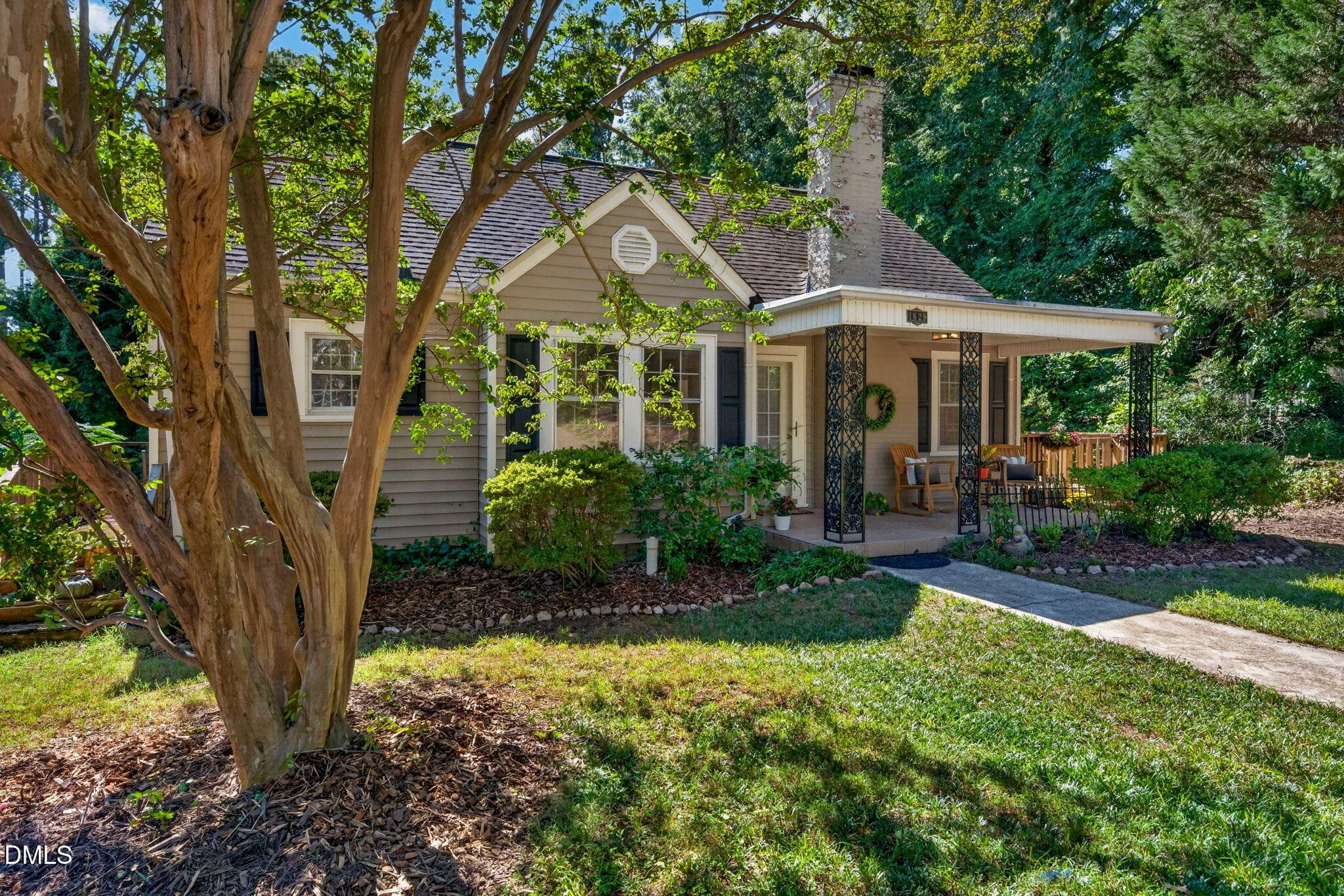 5-web-or-mls-1829 Arlington Street - 5 - 1829 Arlington Street, Raleigh, NC 27608