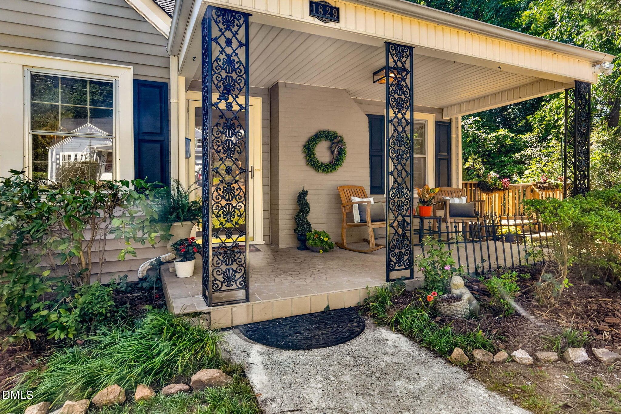 6-web-or-mls-1829 Arlington Street - 6 - 1829 Arlington Street, Raleigh, NC 27608