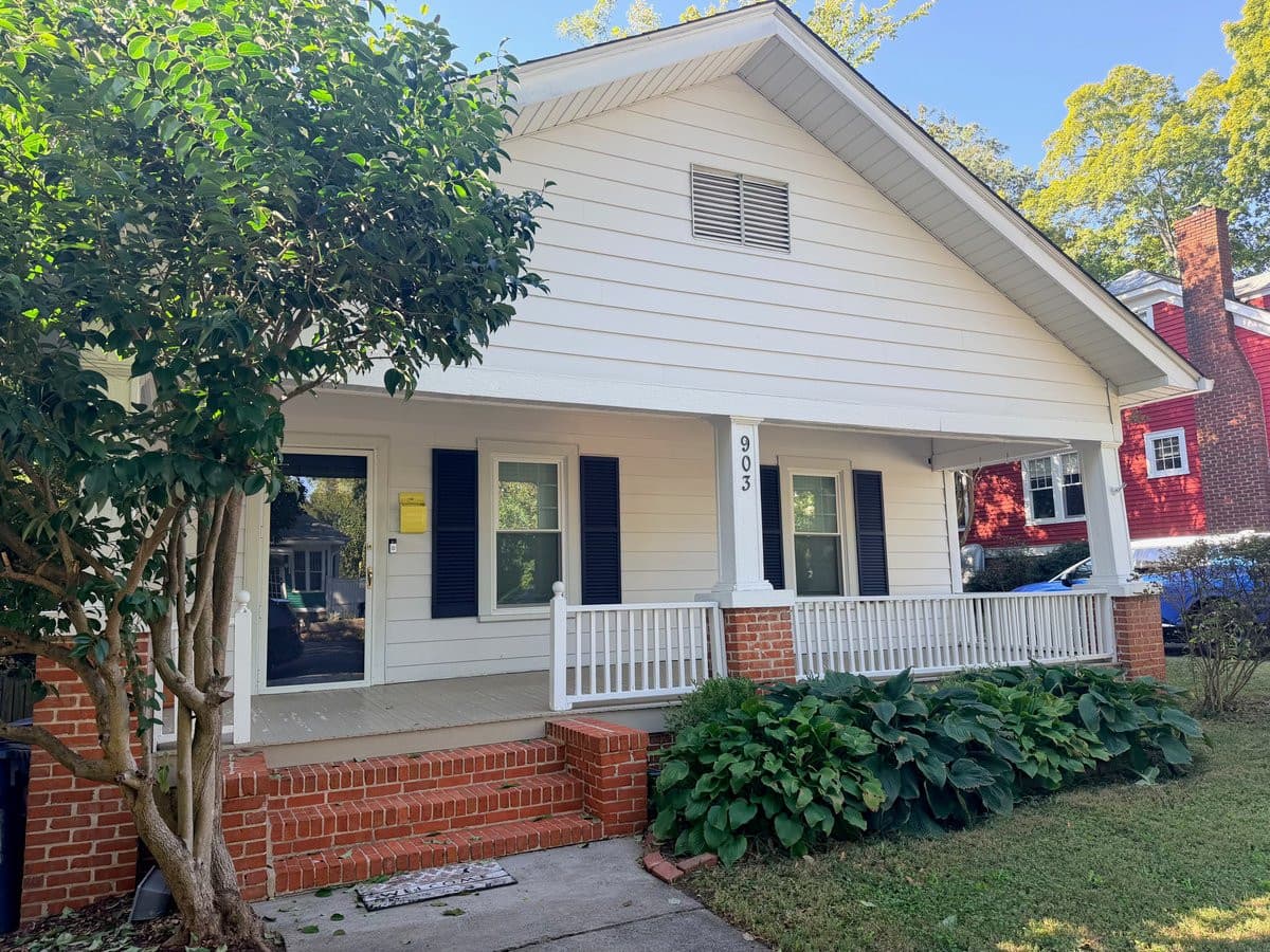 903 W Markham Avenue, Durham, NC 27701