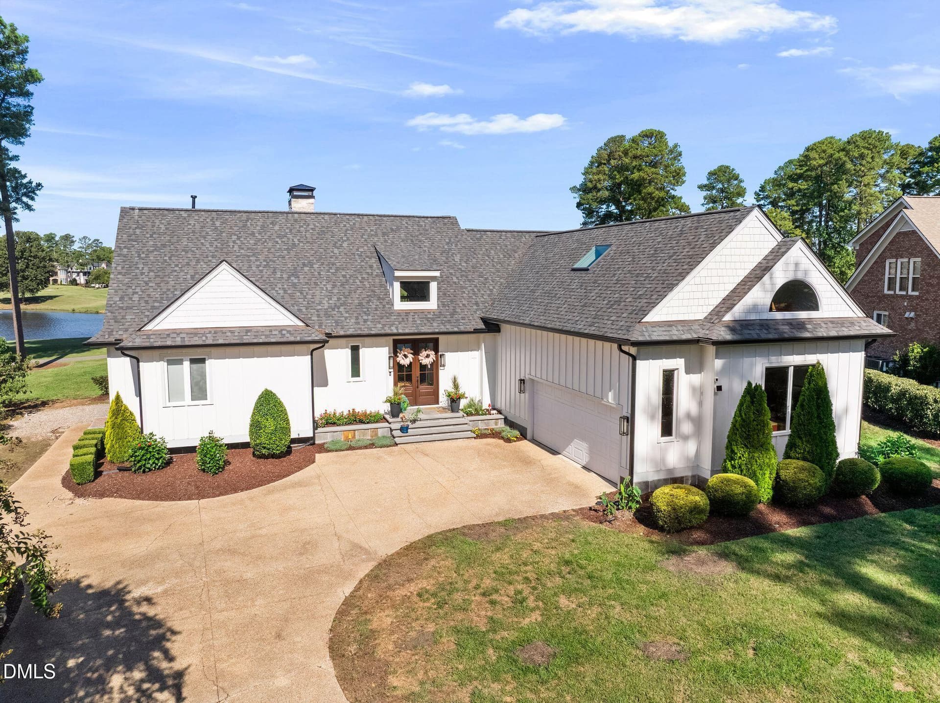 61_DJI_20261006225927_0042_D - 109 Summer Lakes Drive, Cary, NC 27513