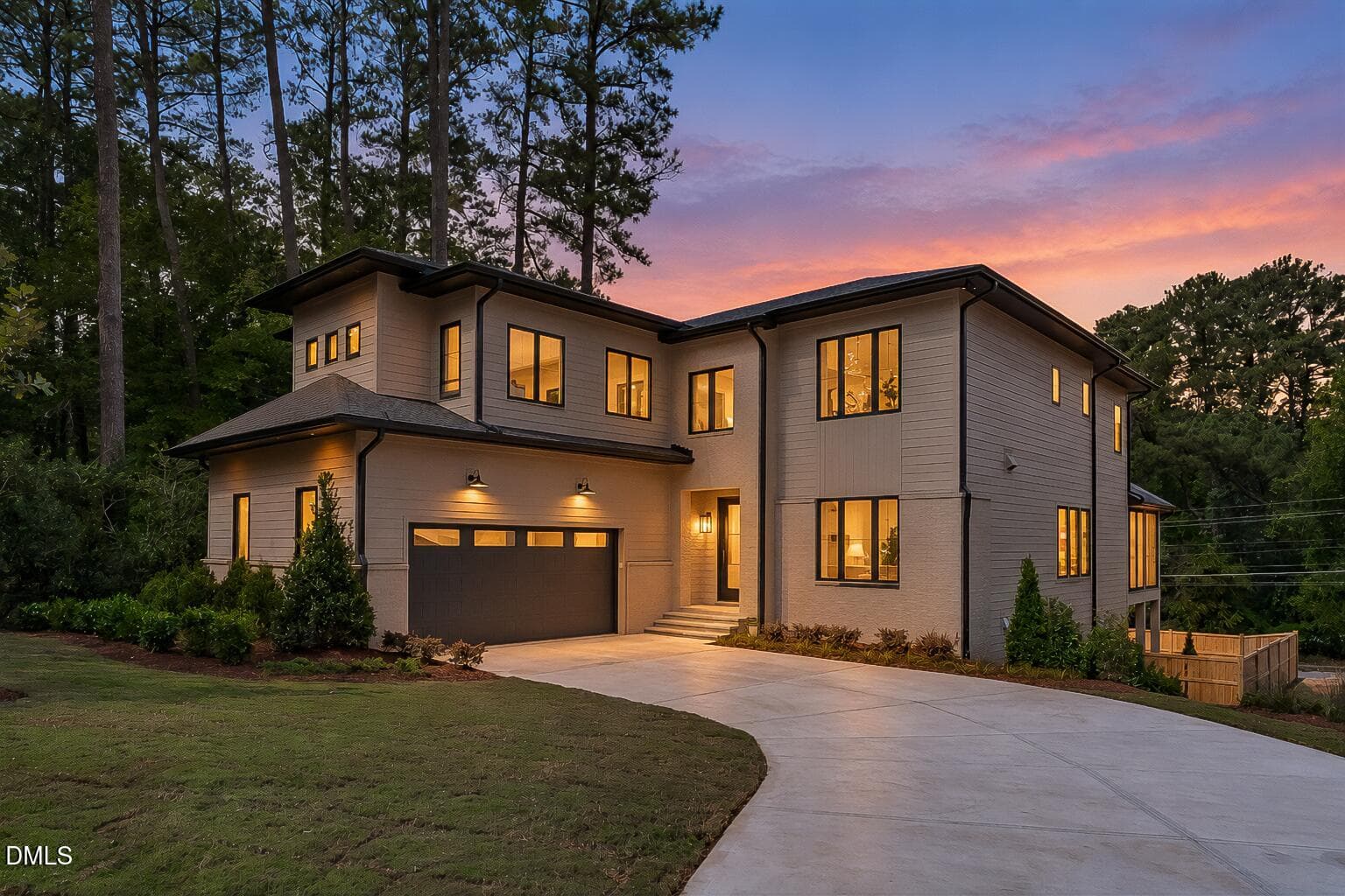 806 Tyrrell Road, Raleigh, NC 27609
