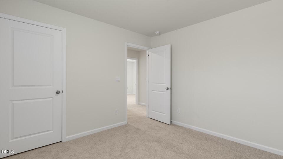 BEDROOM - 345 Chapel Street, Fuquay Varina, NC 27526