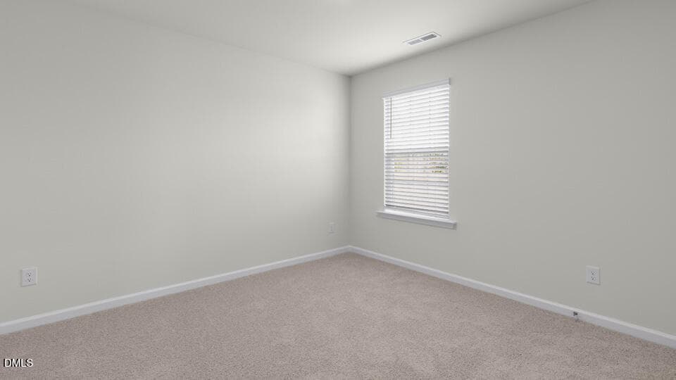 BEDROOM - 345 Chapel Street, Fuquay Varina, NC 27526