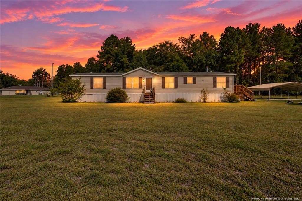 179 Grier Drive, Raeford, NC 28376