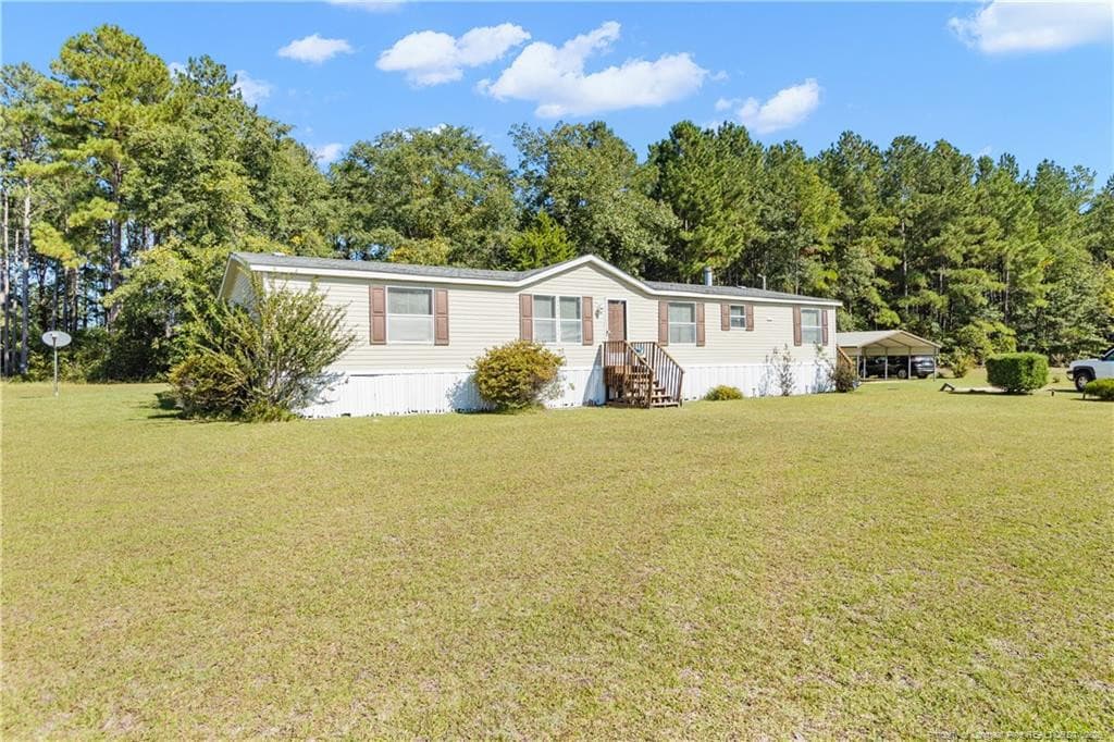 Photo 3 - 179 Grier Drive, Raeford, NC 28376, Raeford