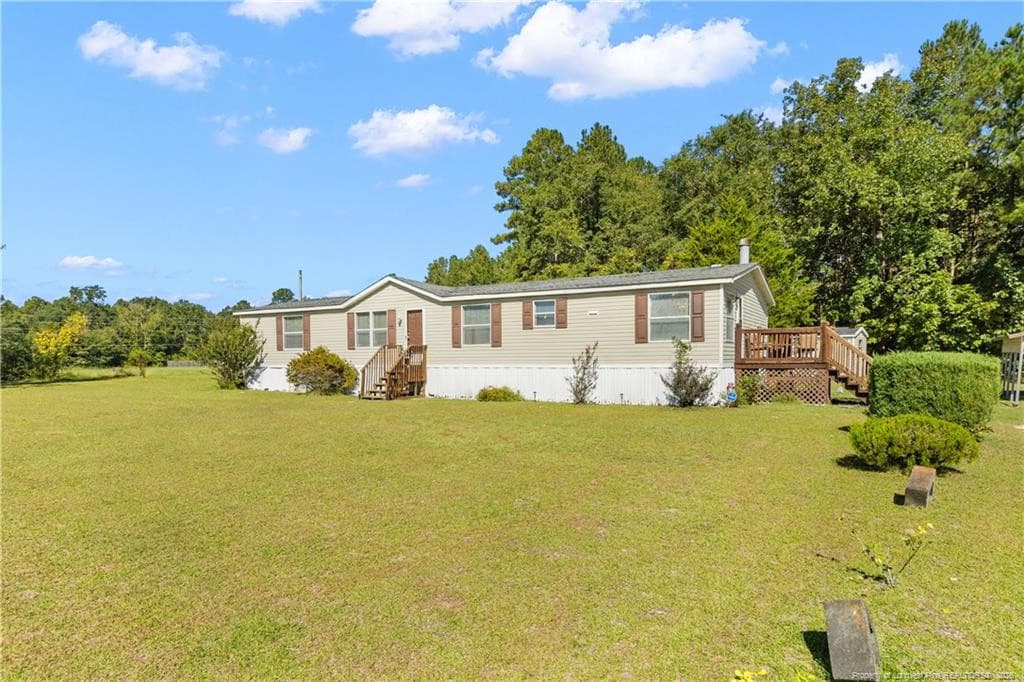 Photo 4 - 179 Grier Drive, Raeford, NC 28376, Raeford