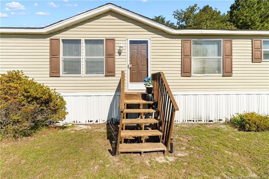Photo 5 - 179 Grier Drive, Raeford, NC 28376, Raeford