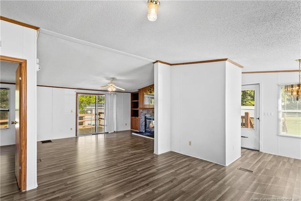 Photo 18 - 179 Grier Drive, Raeford, NC 28376, Raeford