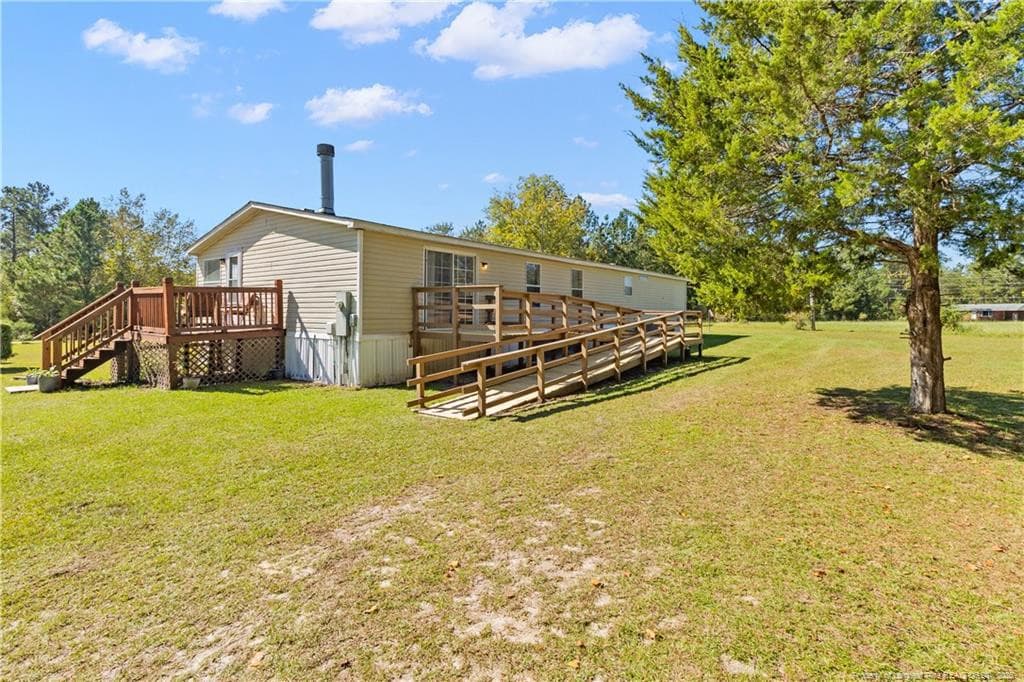 Photo 44 - 179 Grier Drive, Raeford, NC 28376, Raeford