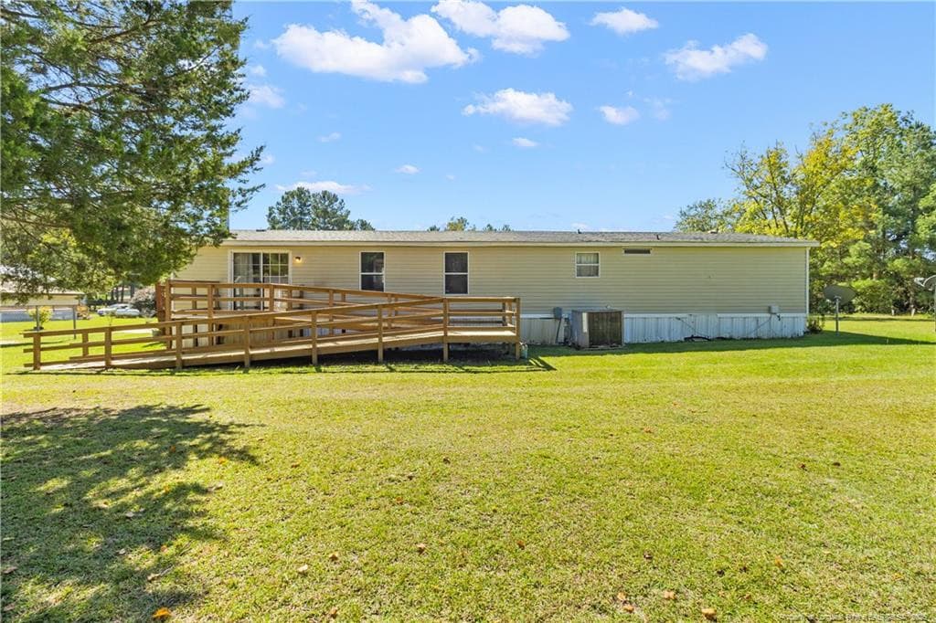 Photo 45 - 179 Grier Drive, Raeford, NC 28376, Raeford