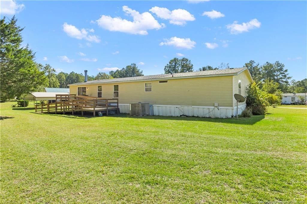Photo 46 - 179 Grier Drive, Raeford, NC 28376, Raeford
