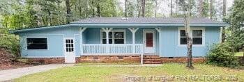 Photo 3 - 711 Niven Avenue, Raeford, NC 28376