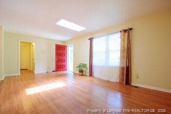 Photo 6 - 711 Niven Avenue, Raeford, NC 28376