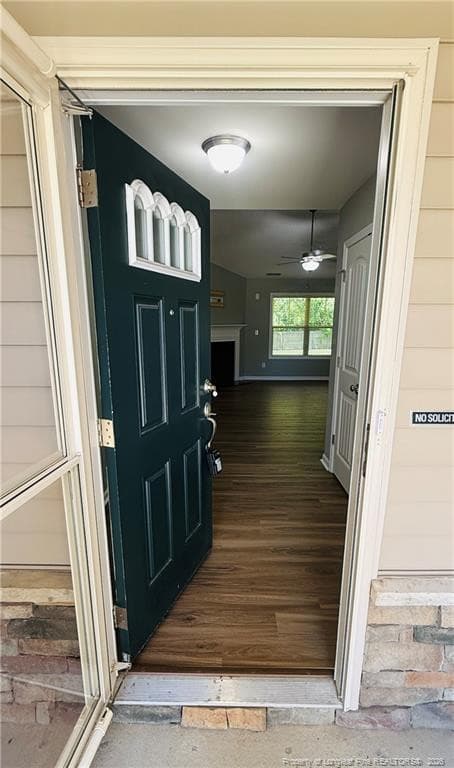 Photo 2 - 152 Ladden Lane, Raeford, NC 28376