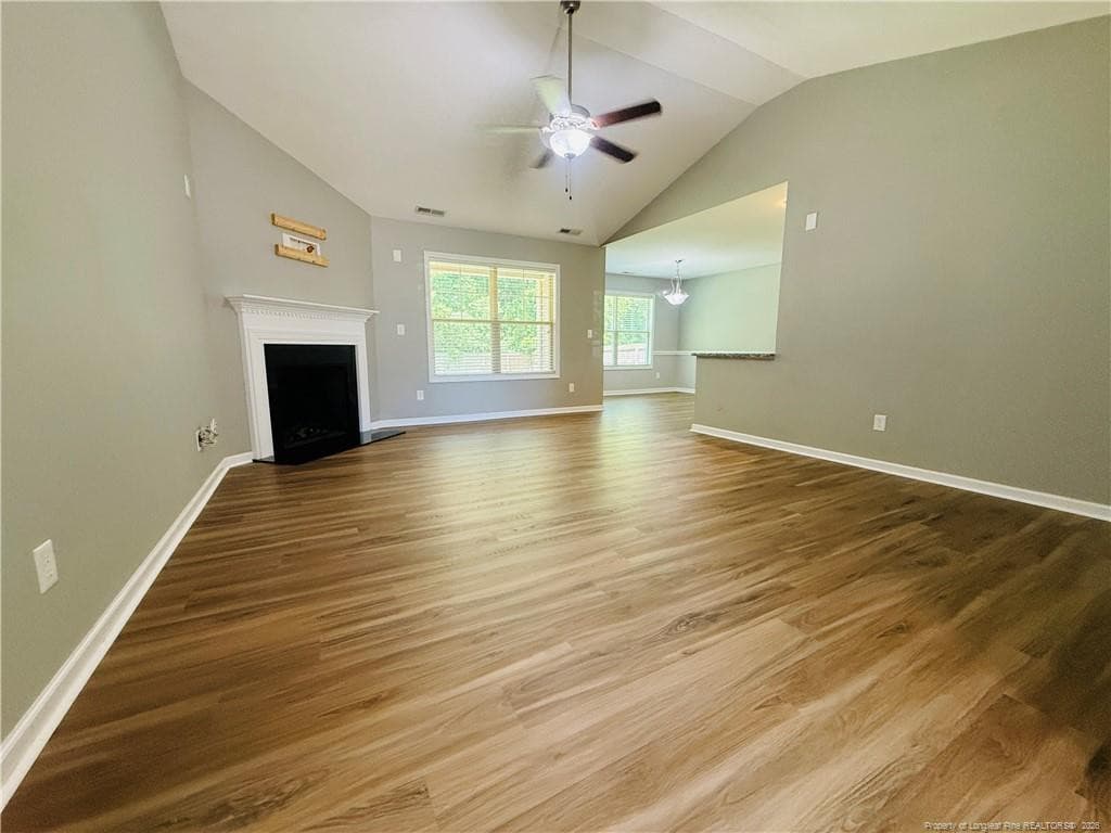 Photo 3 - 152 Ladden Lane, Raeford, NC 28376