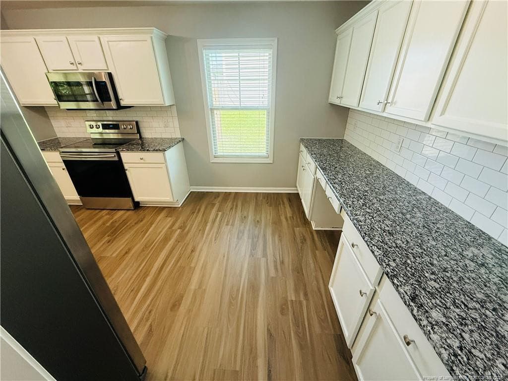 Photo 5 - 152 Ladden Lane, Raeford, NC 28376