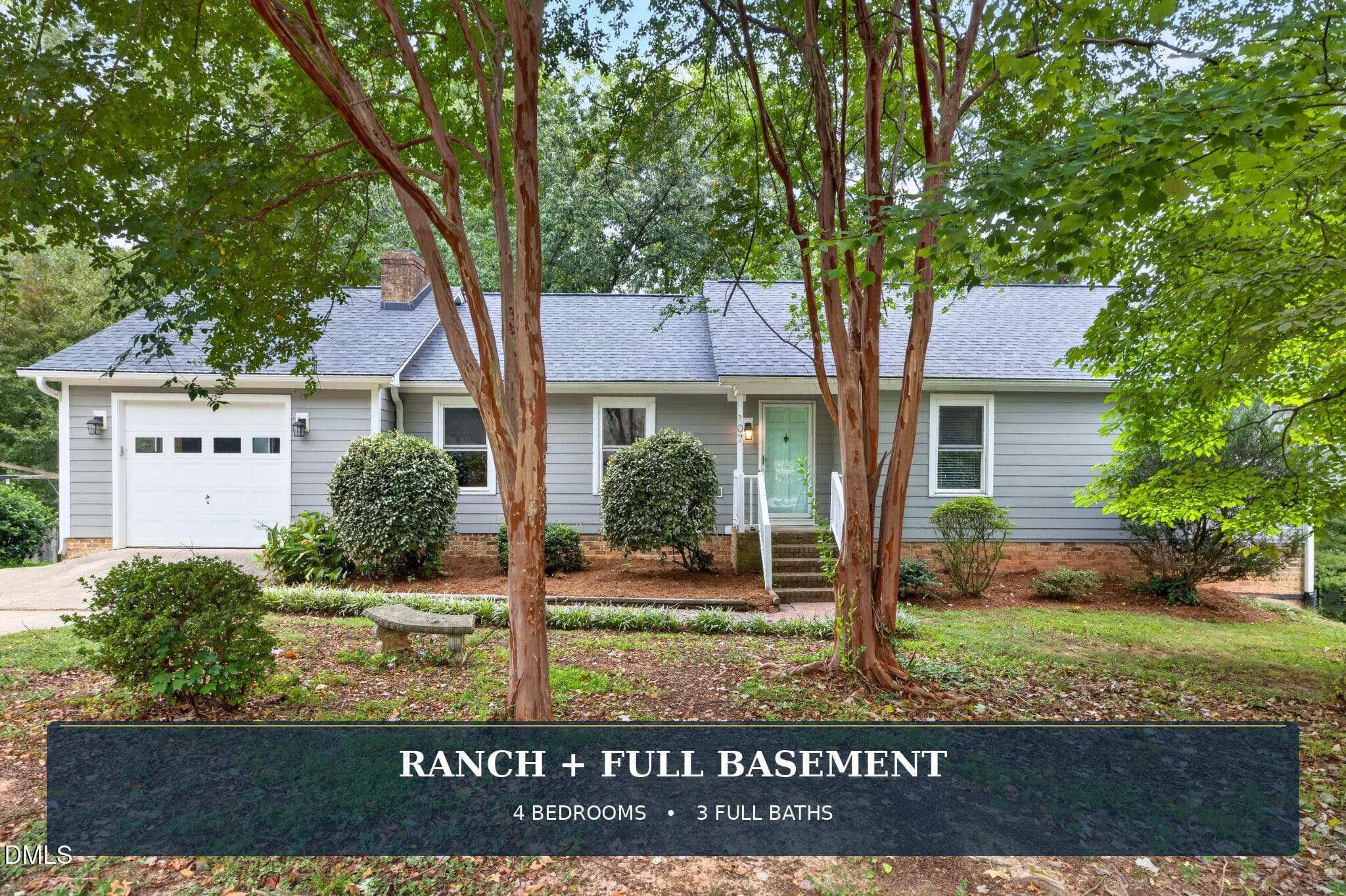107 Whitehall Way, Cary, NC 27511