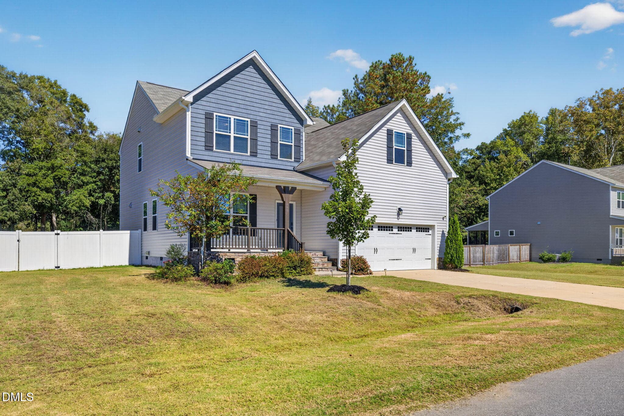 3-web-or-mls-IMG_0023 - 260 Madden Rose Loop, Garner, NC 27529, Garner