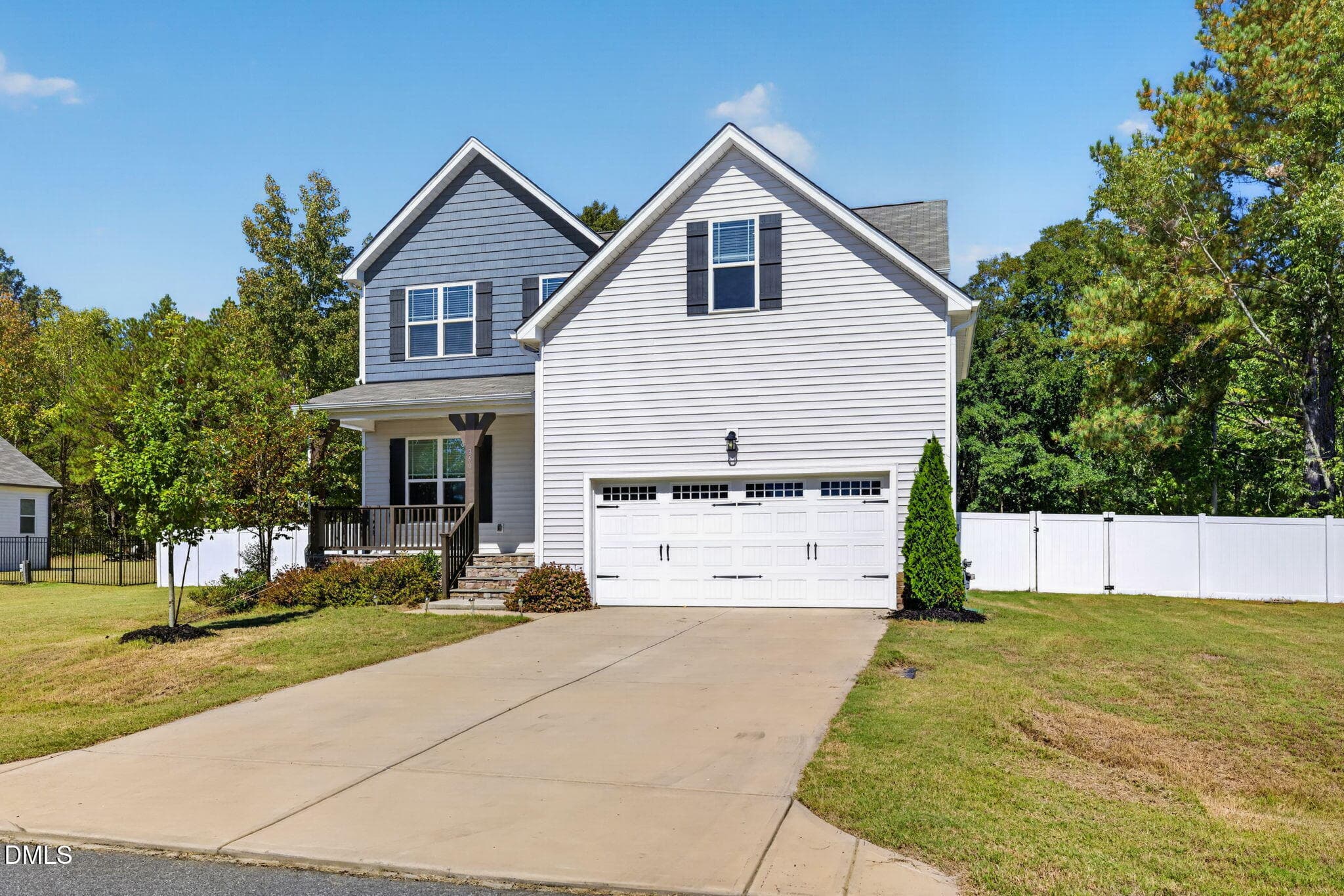 4-web-or-mls-IMG_0016 - 260 Madden Rose Loop, Garner, NC 27529, Garner